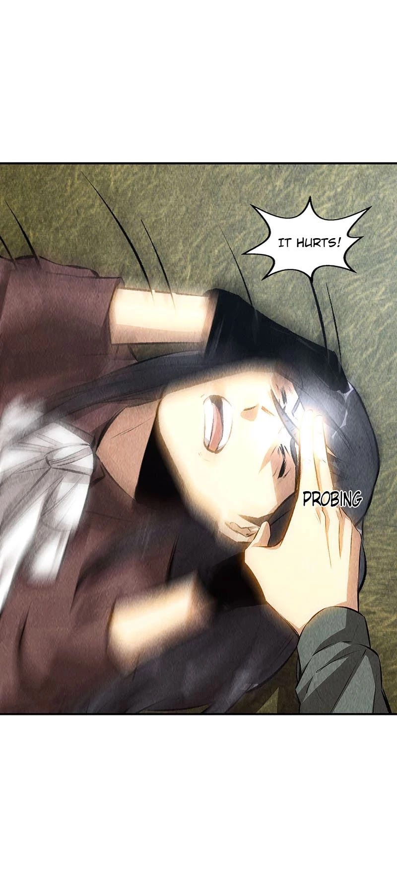I Was Trash Chapter 165 page 9 - Chapter 165
