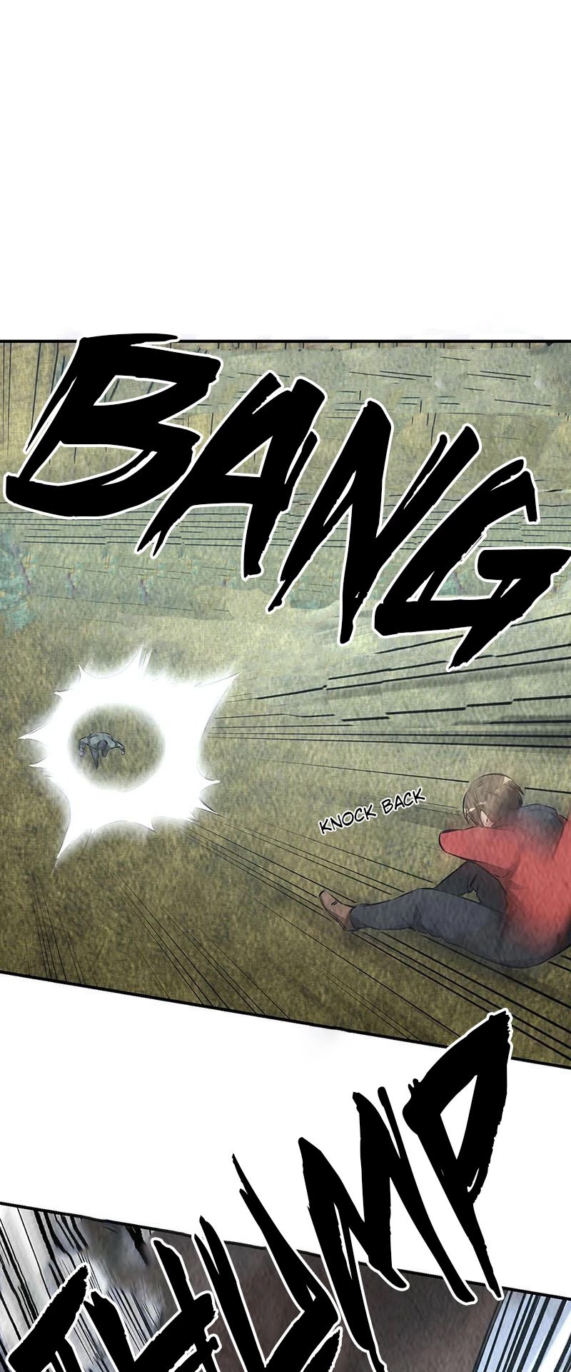 I Was Trash Chapter 166 page 10 - Chapter 166