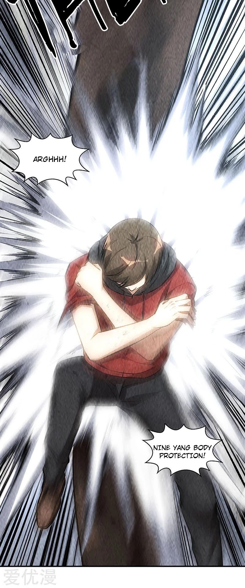 I Was Trash Chapter 166 page 11 - Chapter 166
