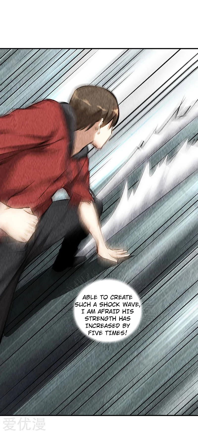 I Was Trash Chapter 166 page 13 - Chapter 166