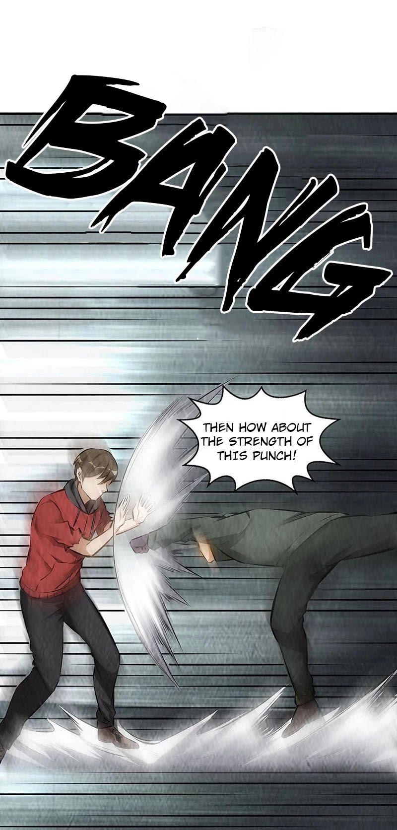 I Was Trash Chapter 166 page 17 - Chapter 166