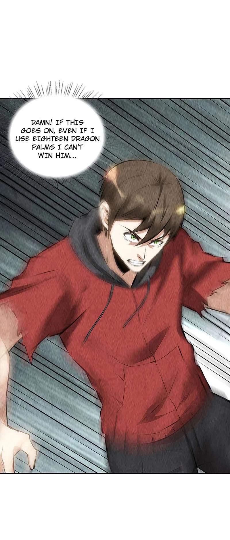 I Was Trash Chapter 166 page 19 - Chapter 166