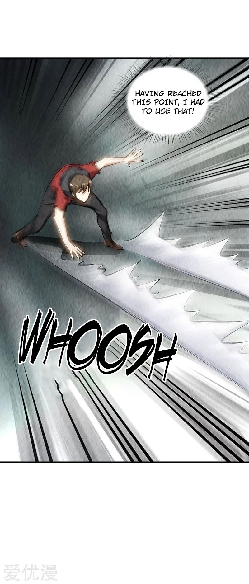 I Was Trash Chapter 166 page 20 - Chapter 166