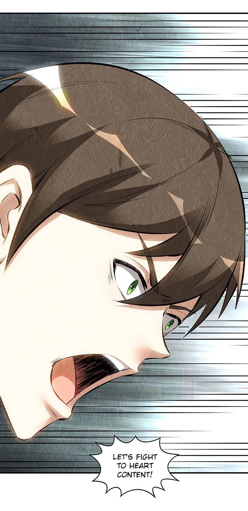 I Was Trash Chapter 166 page 23 - Chapter 166