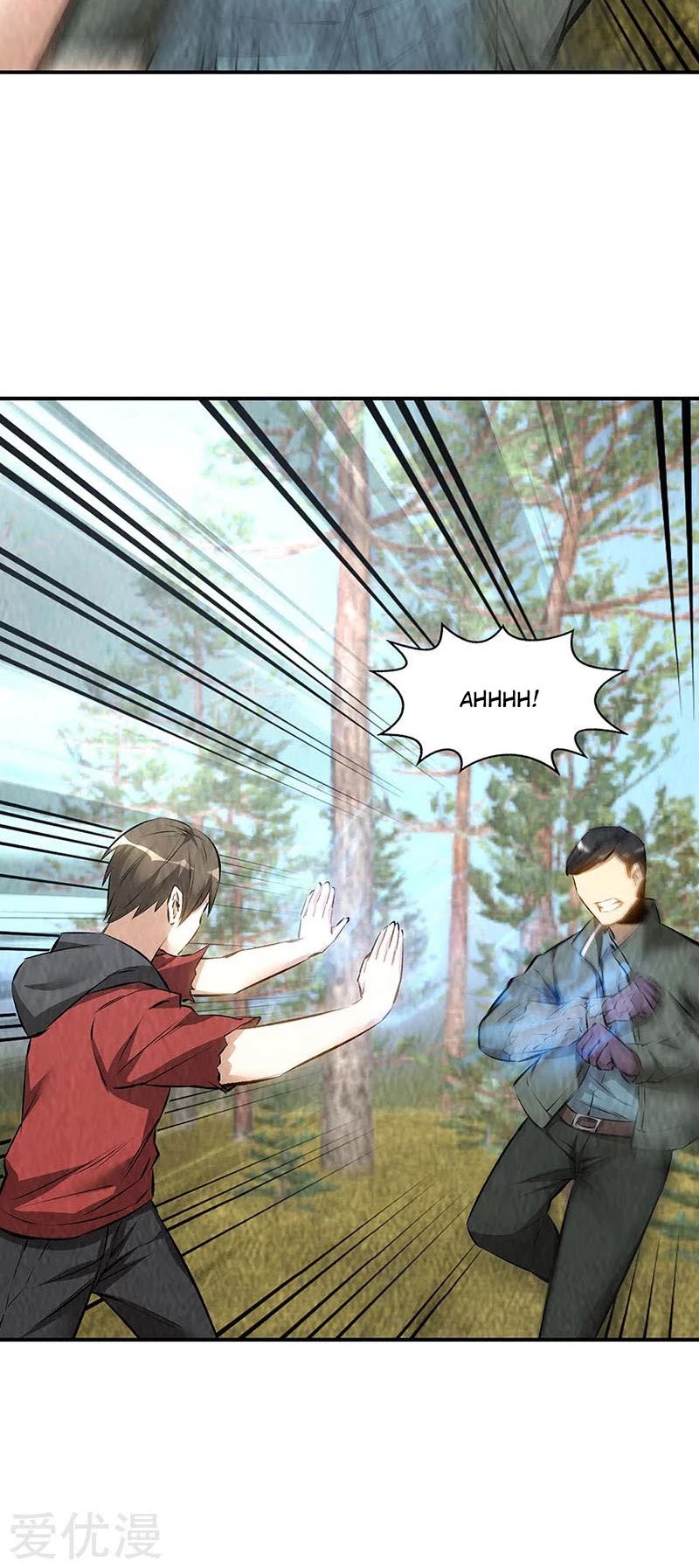 I Was Trash Chapter 166 page 26 - Chapter 166