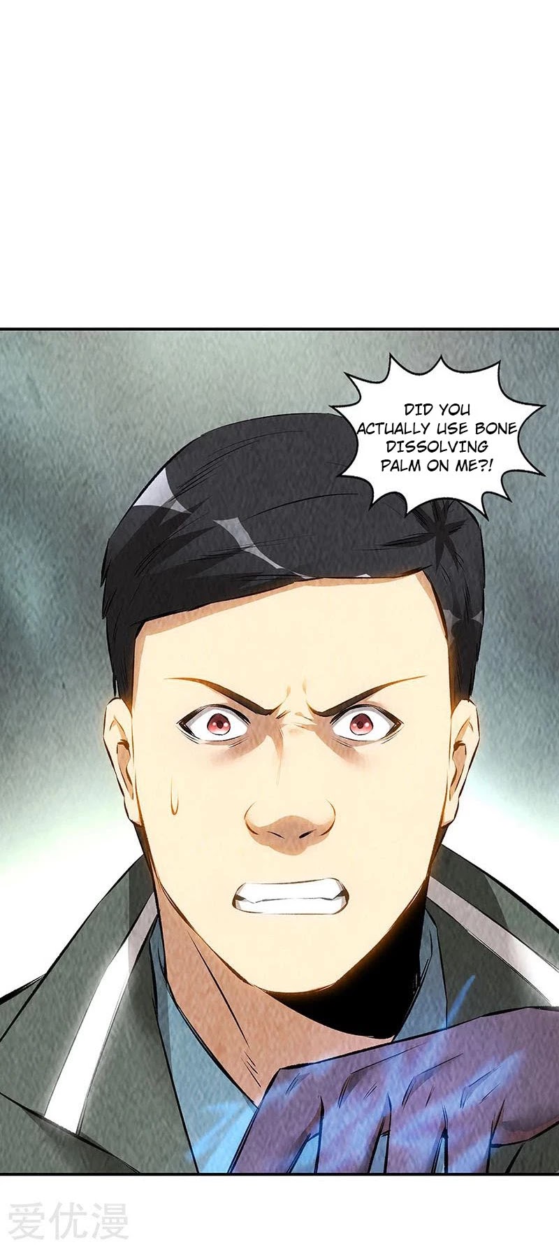 I Was Trash Chapter 166 page 28 - Chapter 166
