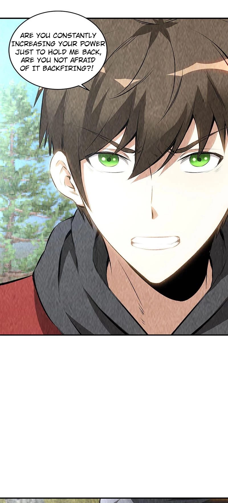 I Was Trash Chapter 166 page 5 - Chapter 166