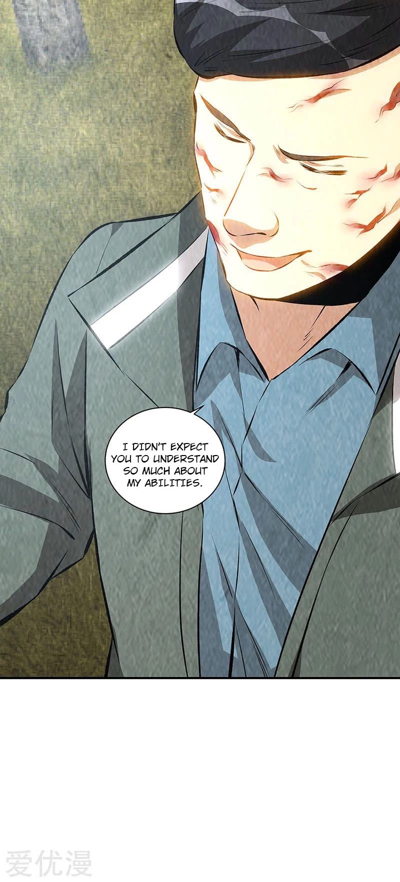 I Was Trash Chapter 166 page 6 - Chapter 166