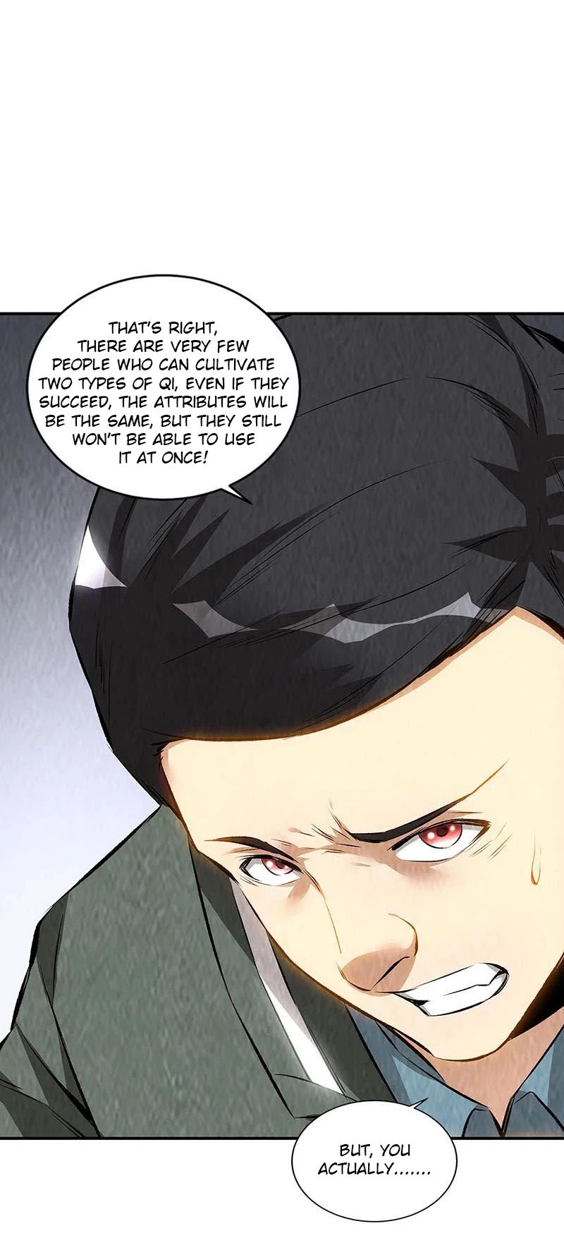 I Was Trash Chapter 167 page 13 - Chapter 167