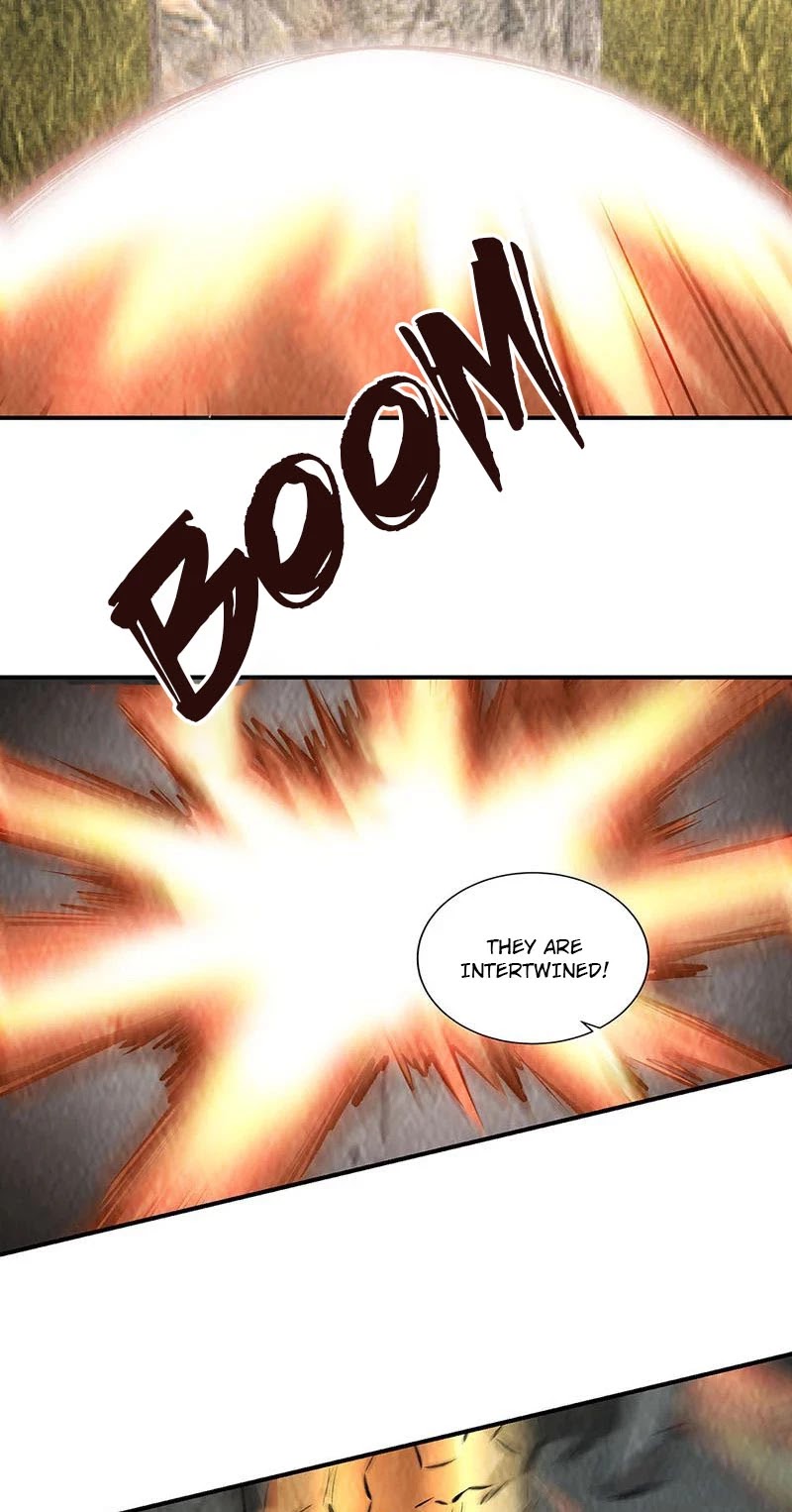 I Was Trash Chapter 167 page 18 - Chapter 167