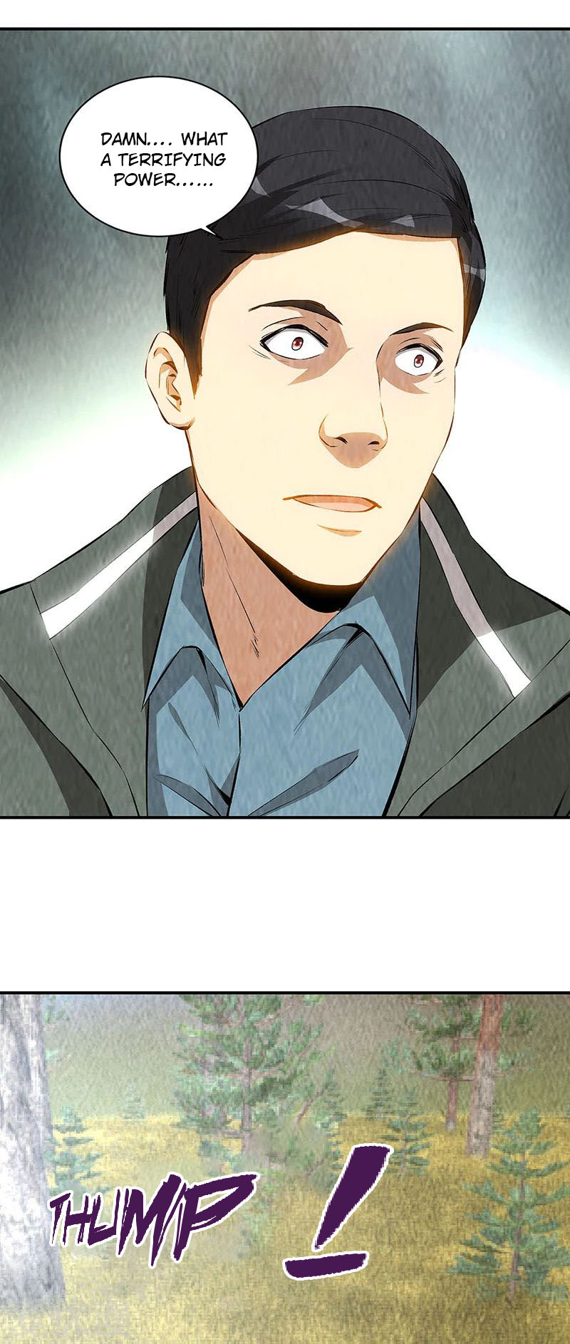 I Was Trash Chapter 167 page 21 - Chapter 167
