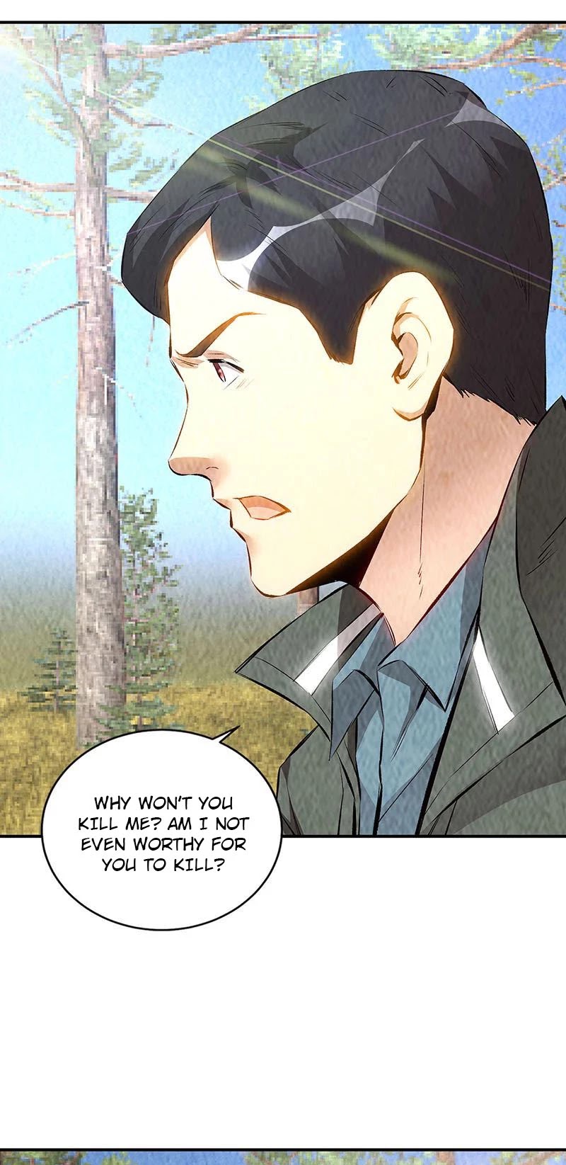 I Was Trash Chapter 167 page 23 - Chapter 167
