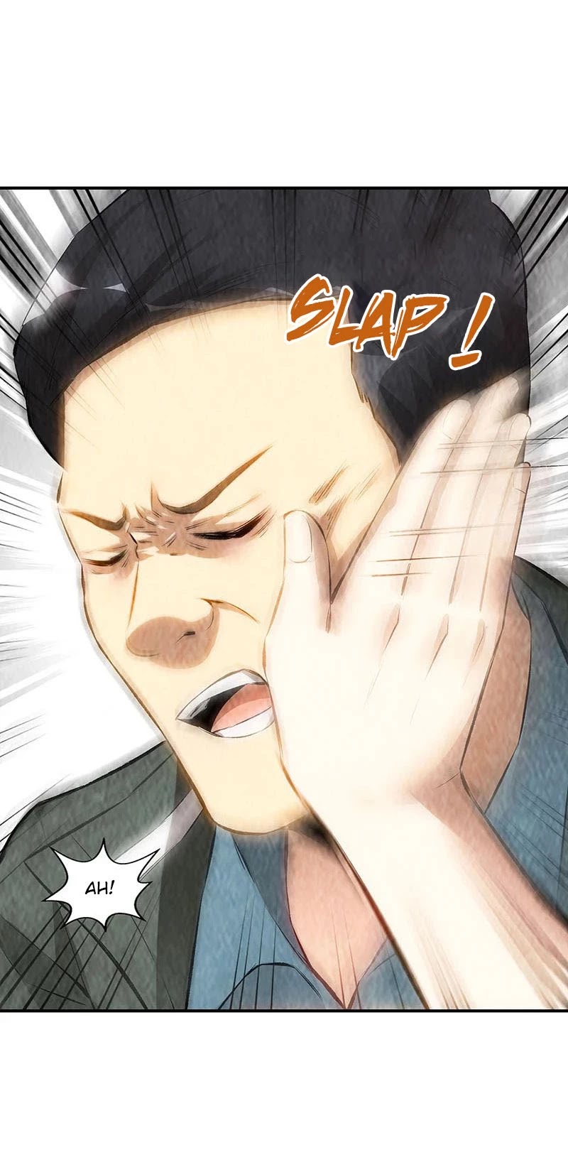 I Was Trash Chapter 167 page 25 - Chapter 167