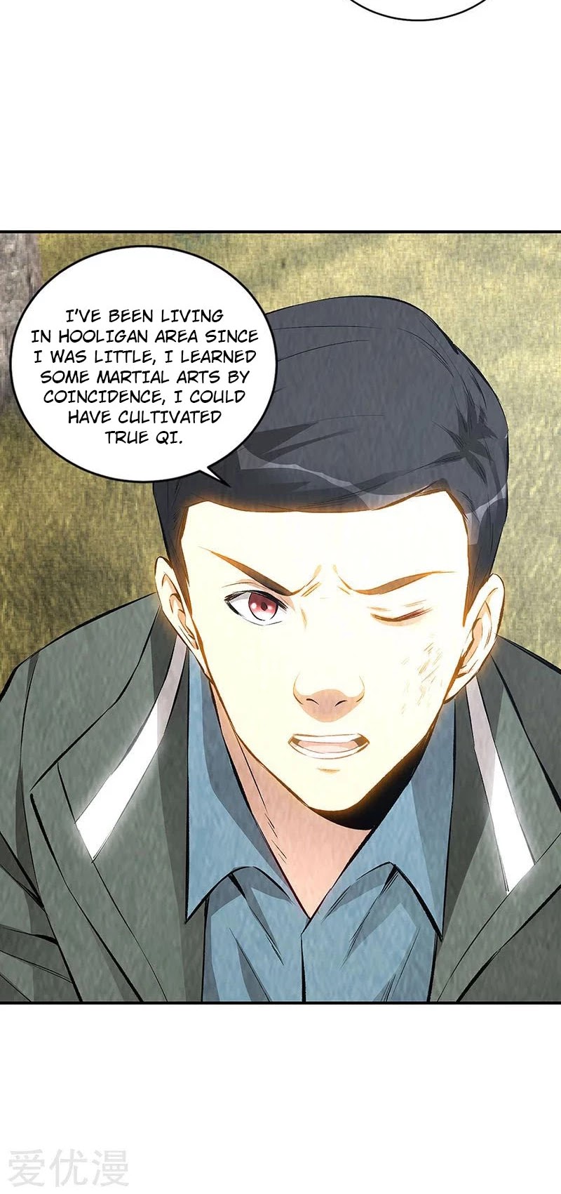 I Was Trash Chapter 167 page 28 - Chapter 167