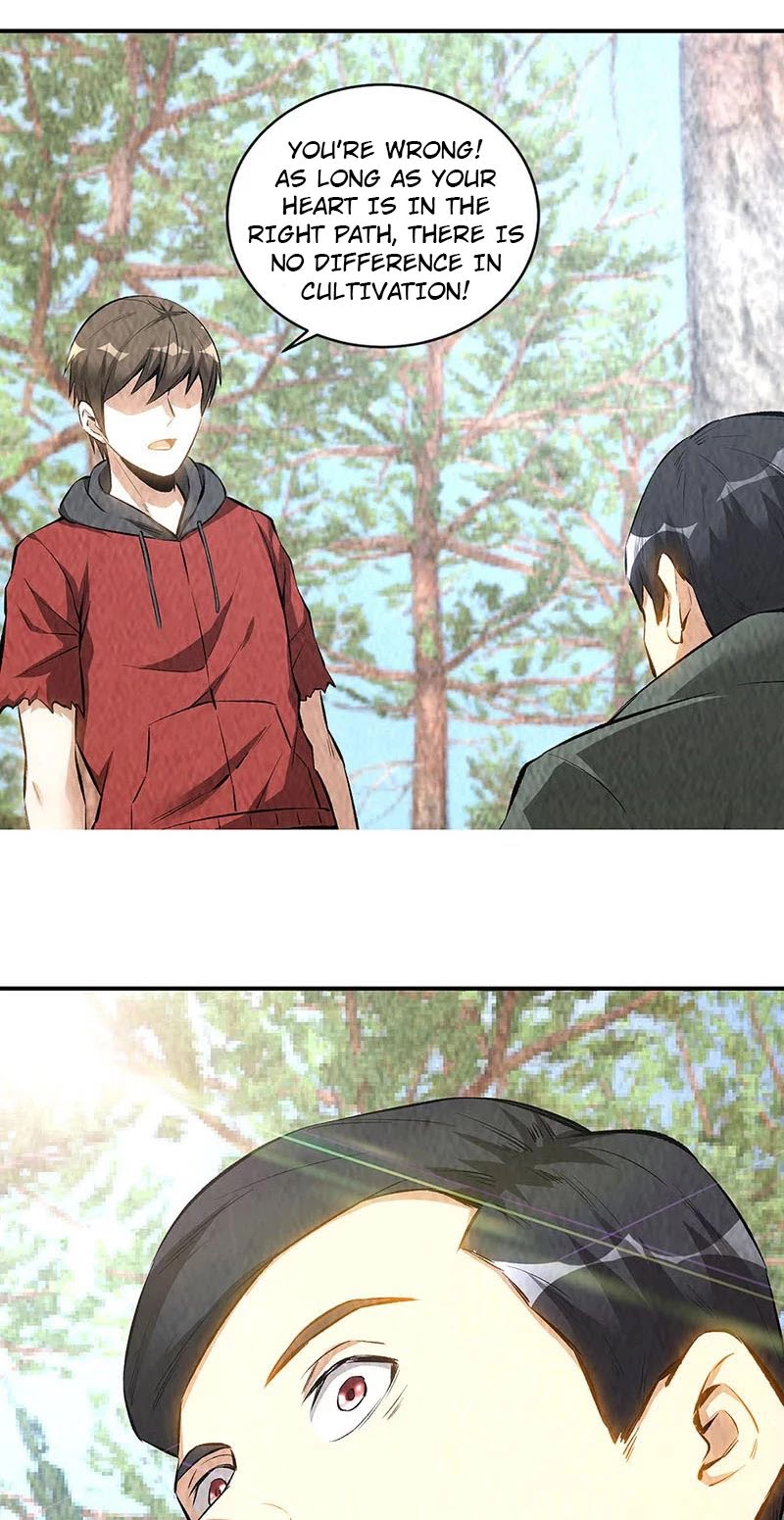 I Was Trash Chapter 167 page 30 - Chapter 167
