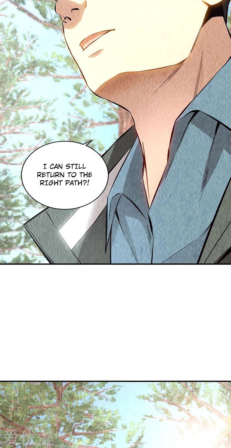I Was Trash Chapter 167 page 31 - Chapter 167