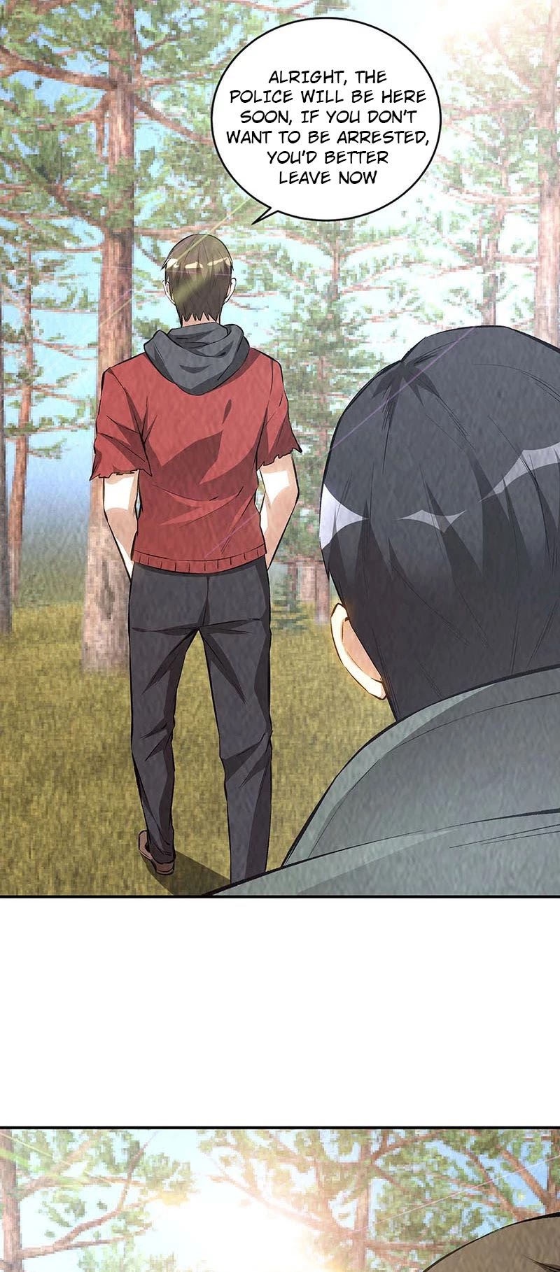 I Was Trash Chapter 167 page 32 - Chapter 167