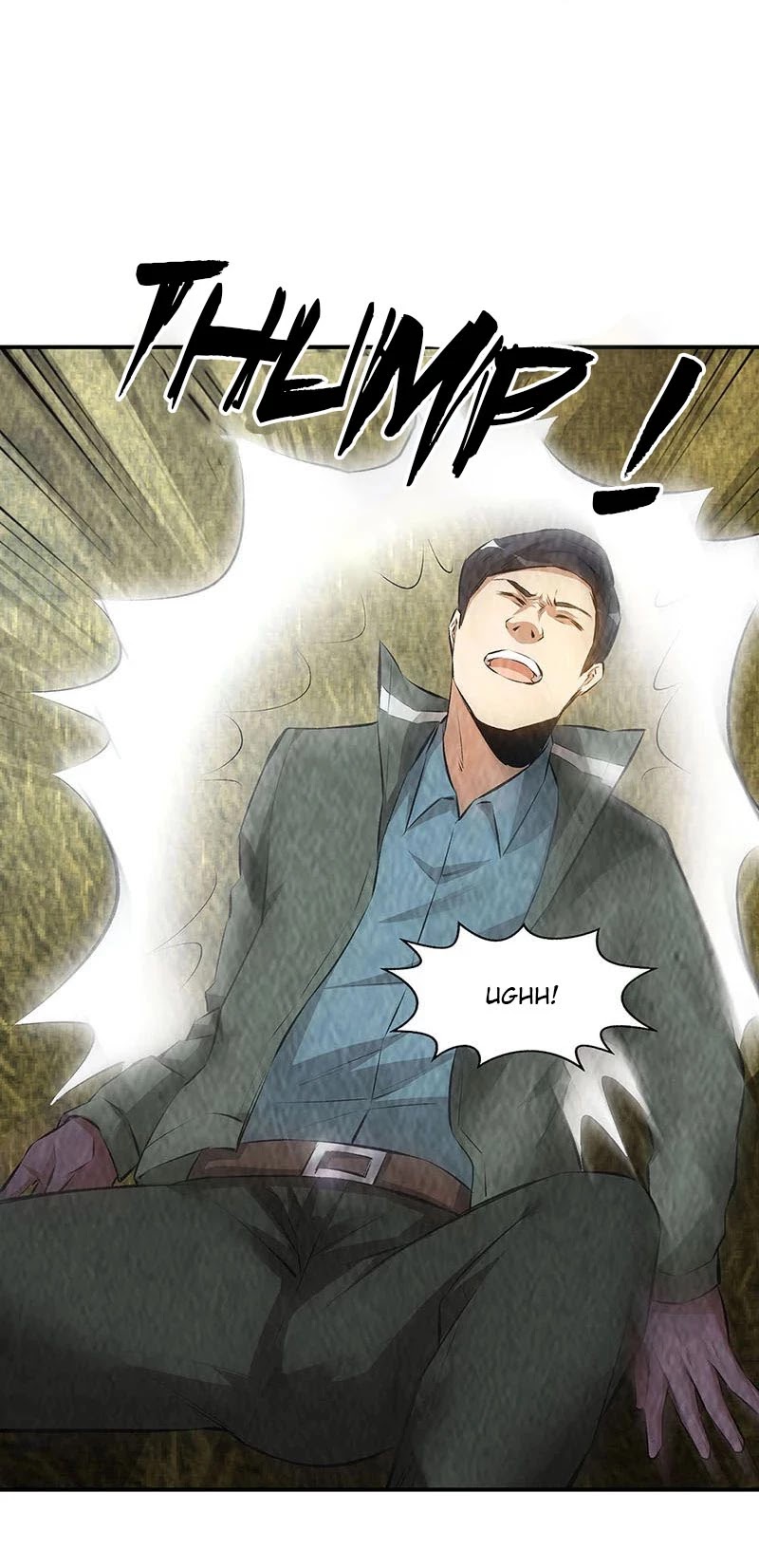 I Was Trash Chapter 167 page 4 - Chapter 167