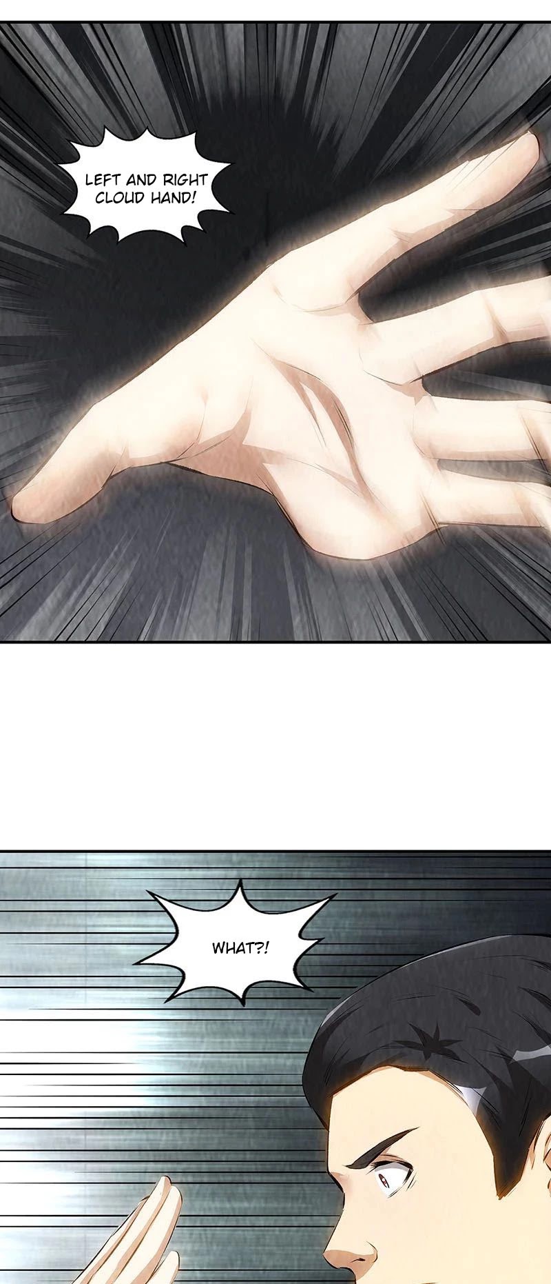 I Was Trash Chapter 167 page 6 - Chapter 167