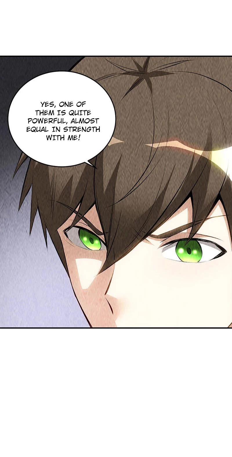 I Was Trash Chapter 168 page 11 - Chapter 168