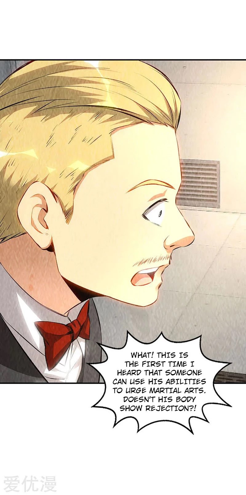 I Was Trash Chapter 168 page 14 - Chapter 168