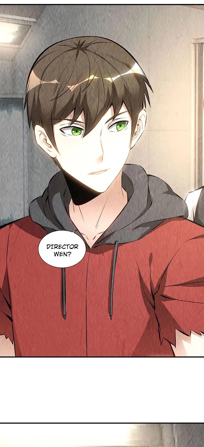 I Was Trash Chapter 168 page 17 - Chapter 168