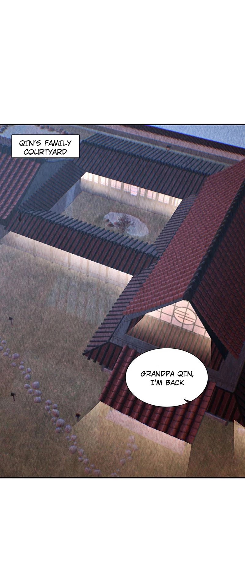 I Was Trash Chapter 168 page 21 - Chapter 168