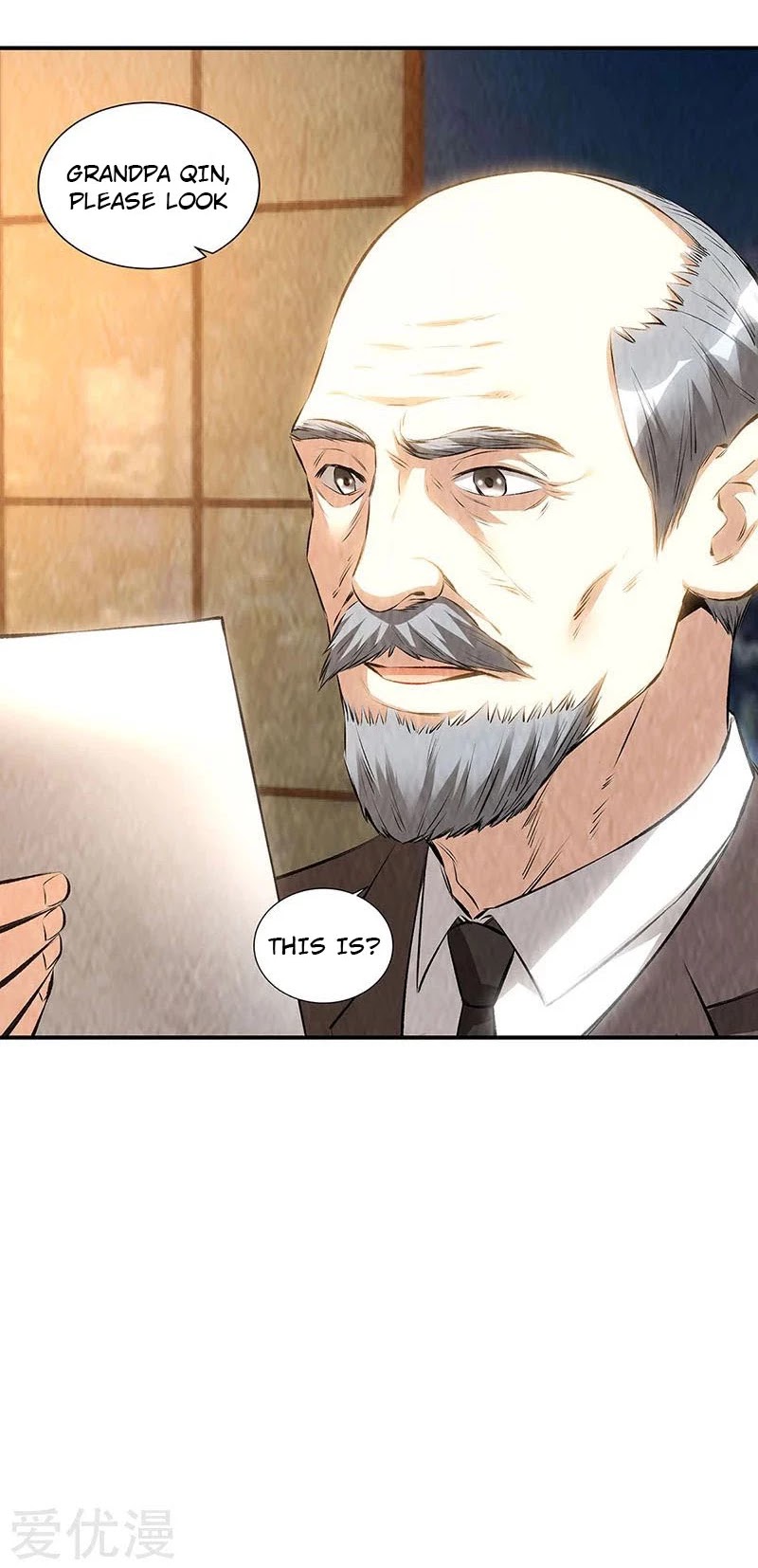 I Was Trash Chapter 168 page 26 - Chapter 168