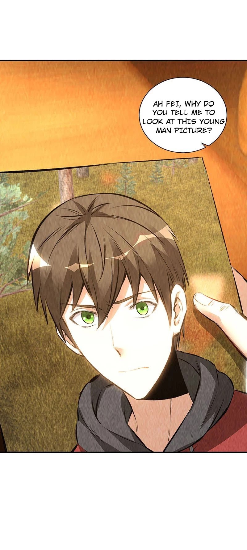 I Was Trash Chapter 168 page 27 - Chapter 168