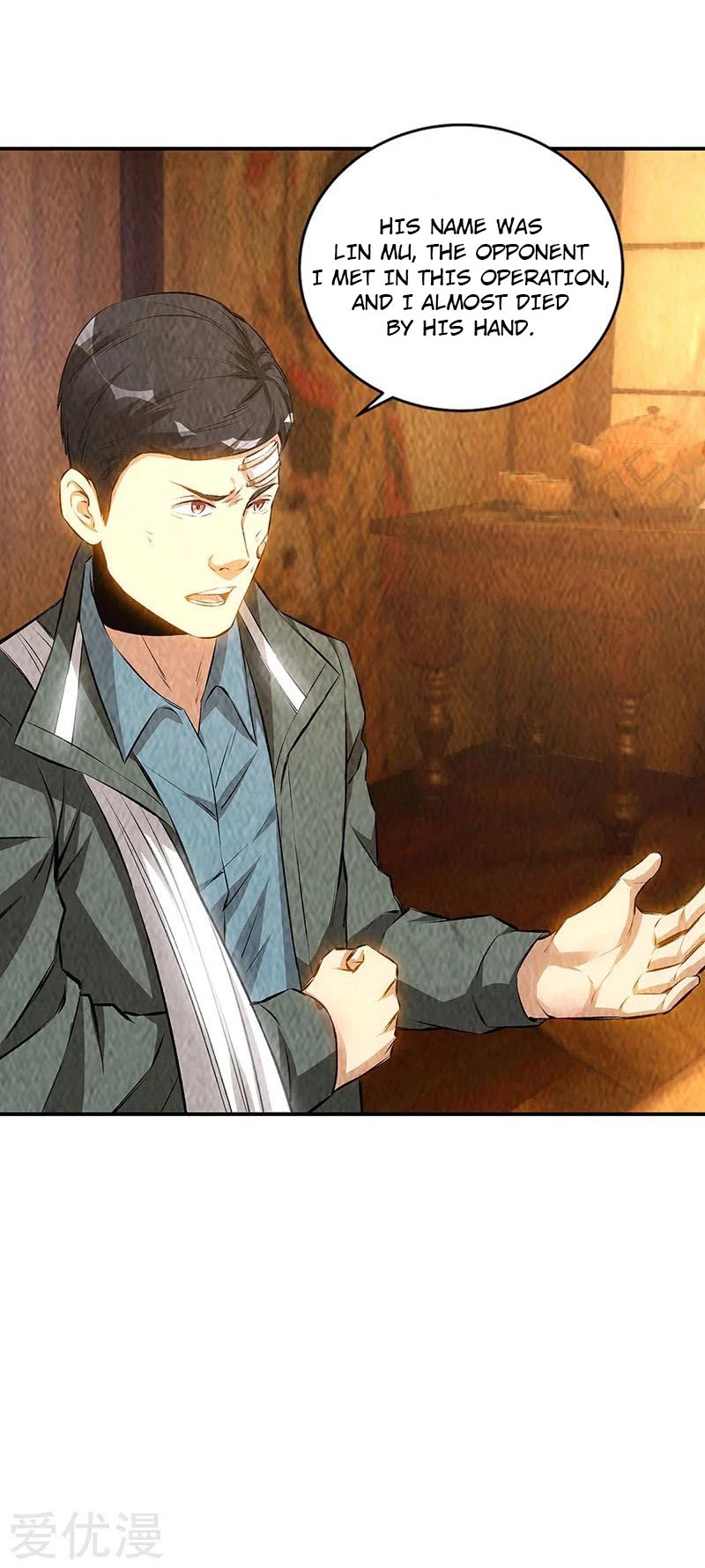 I Was Trash Chapter 168 page 28 - Chapter 168