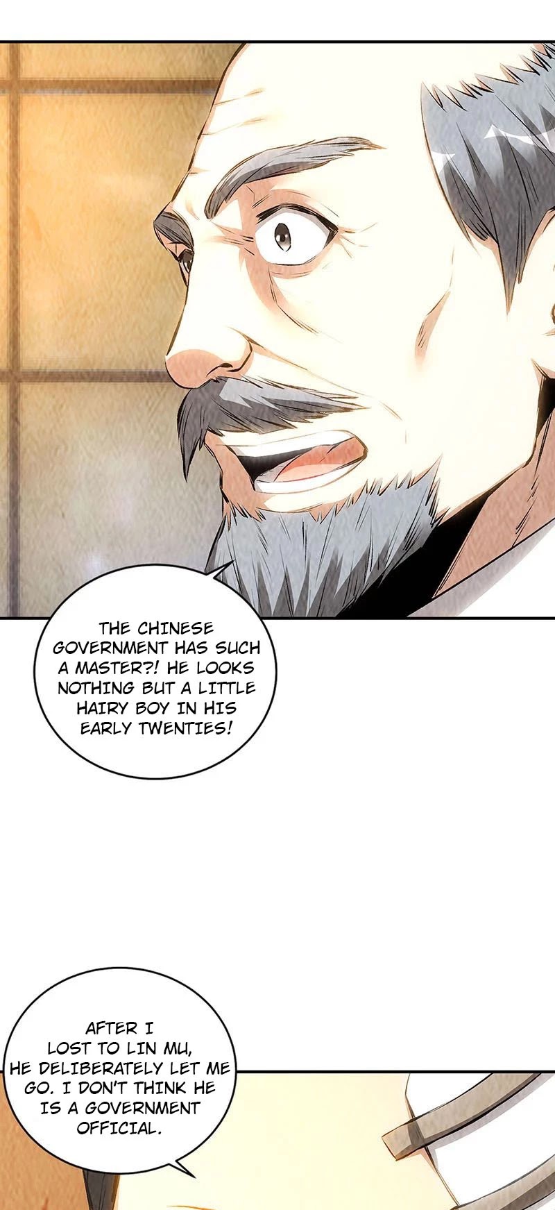 I Was Trash Chapter 168 page 29 - Chapter 168