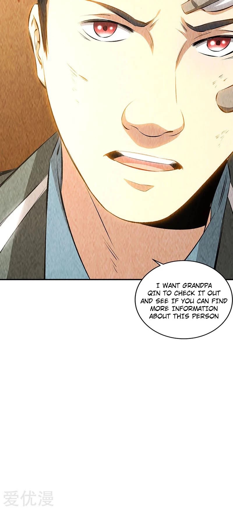 I Was Trash Chapter 168 page 30 - Chapter 168