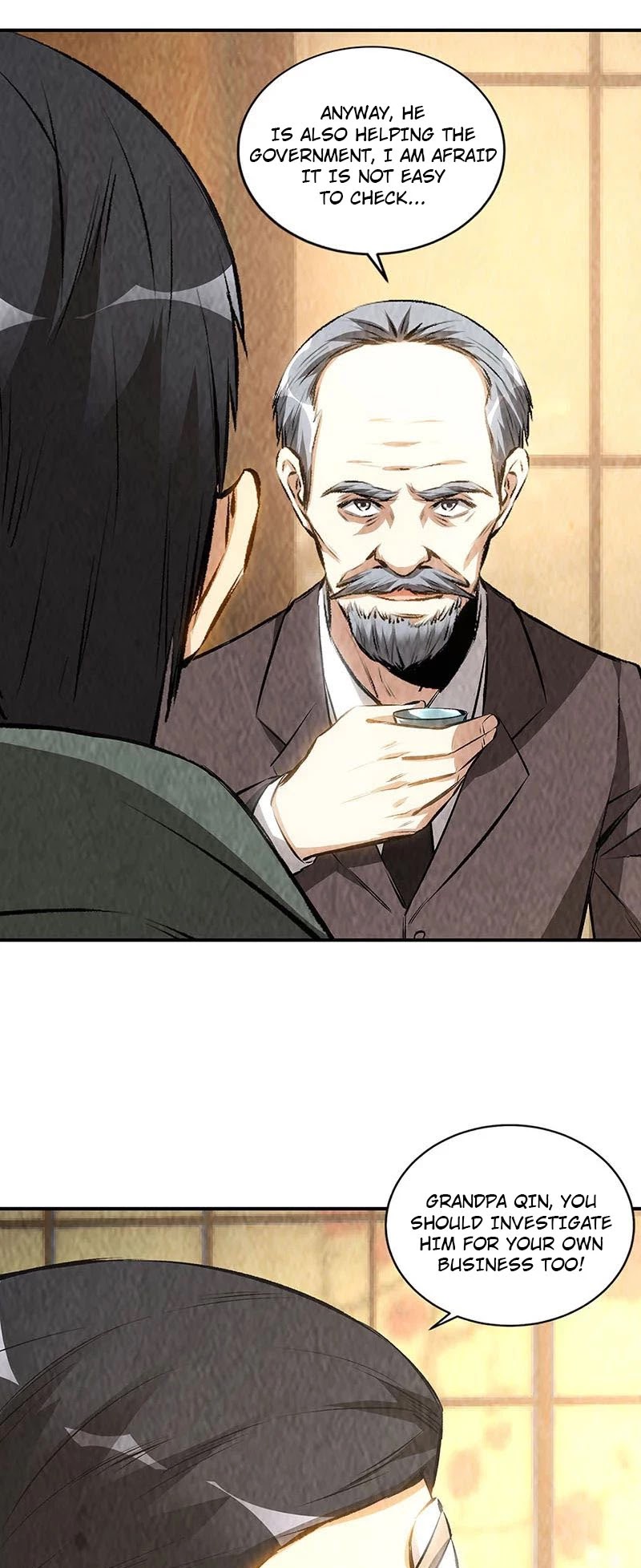 I Was Trash Chapter 168 page 31 - Chapter 168