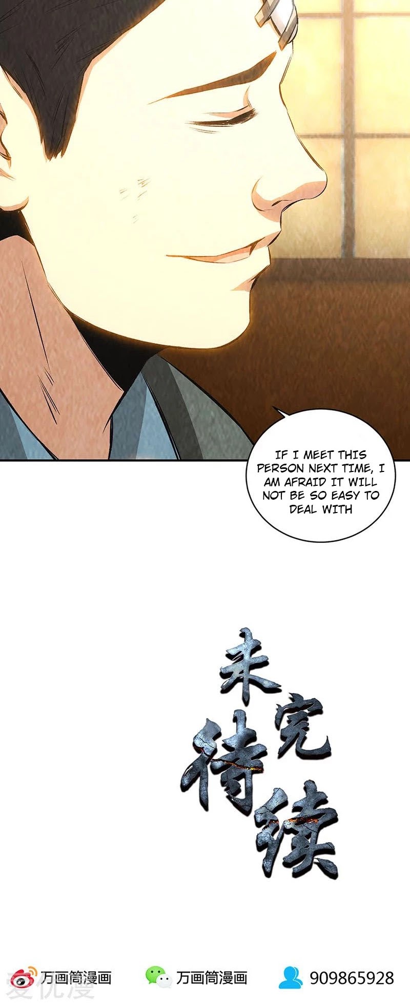 I Was Trash Chapter 168 page 32 - Chapter 168