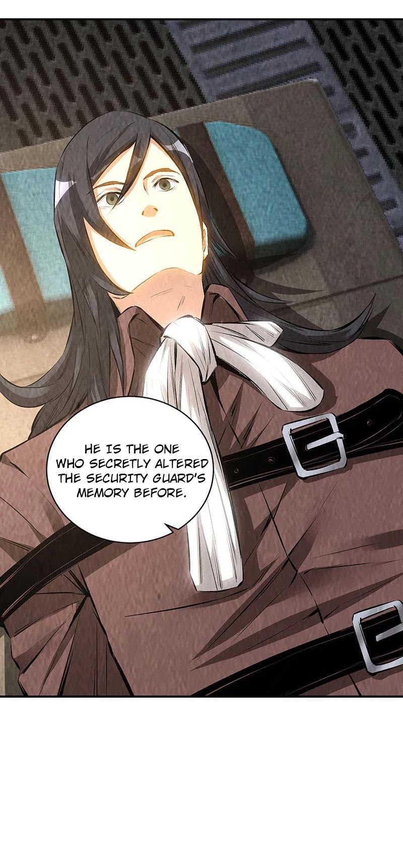I Was Trash Chapter 168 page 6 - Chapter 168