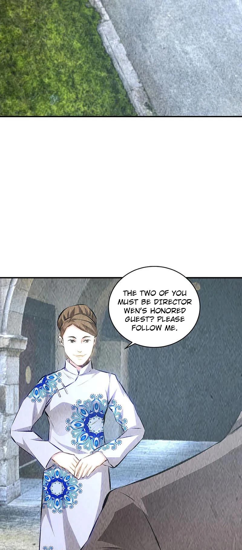 I Was Trash Chapter 169 page 10 - Chapter 169