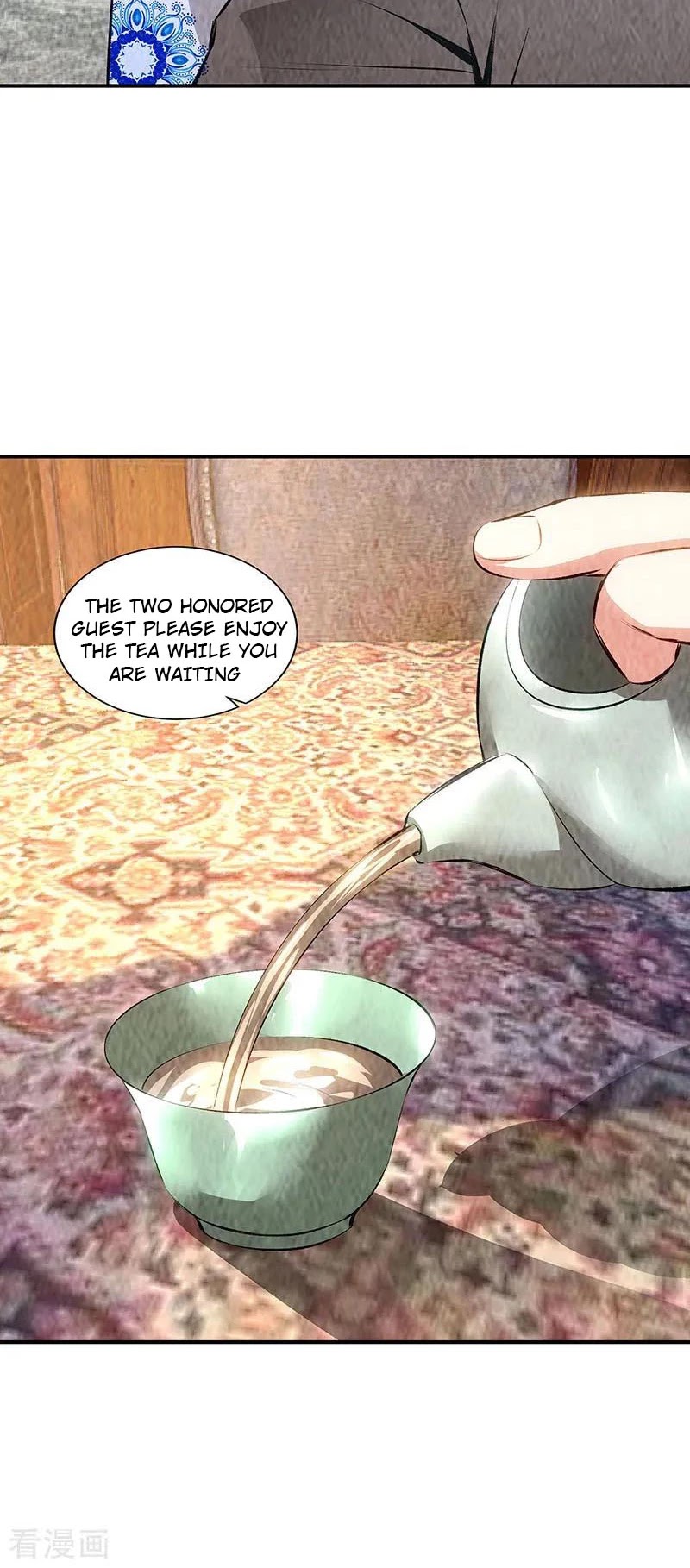 I Was Trash Chapter 169 page 11 - Chapter 169