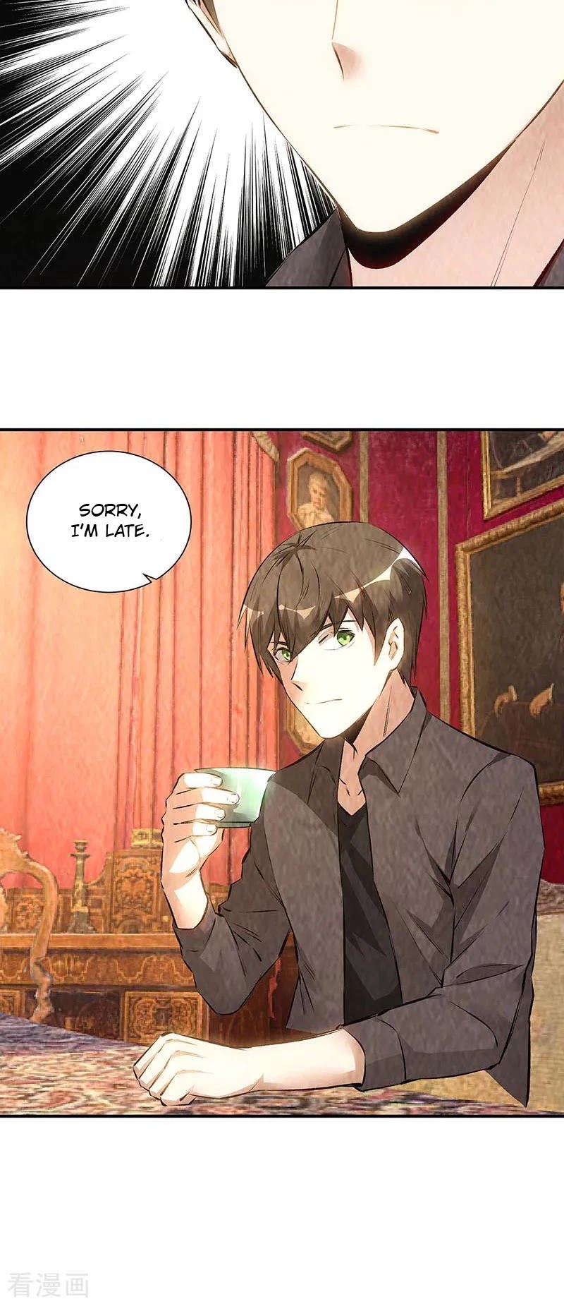 I Was Trash Chapter 169 page 13 - Chapter 169