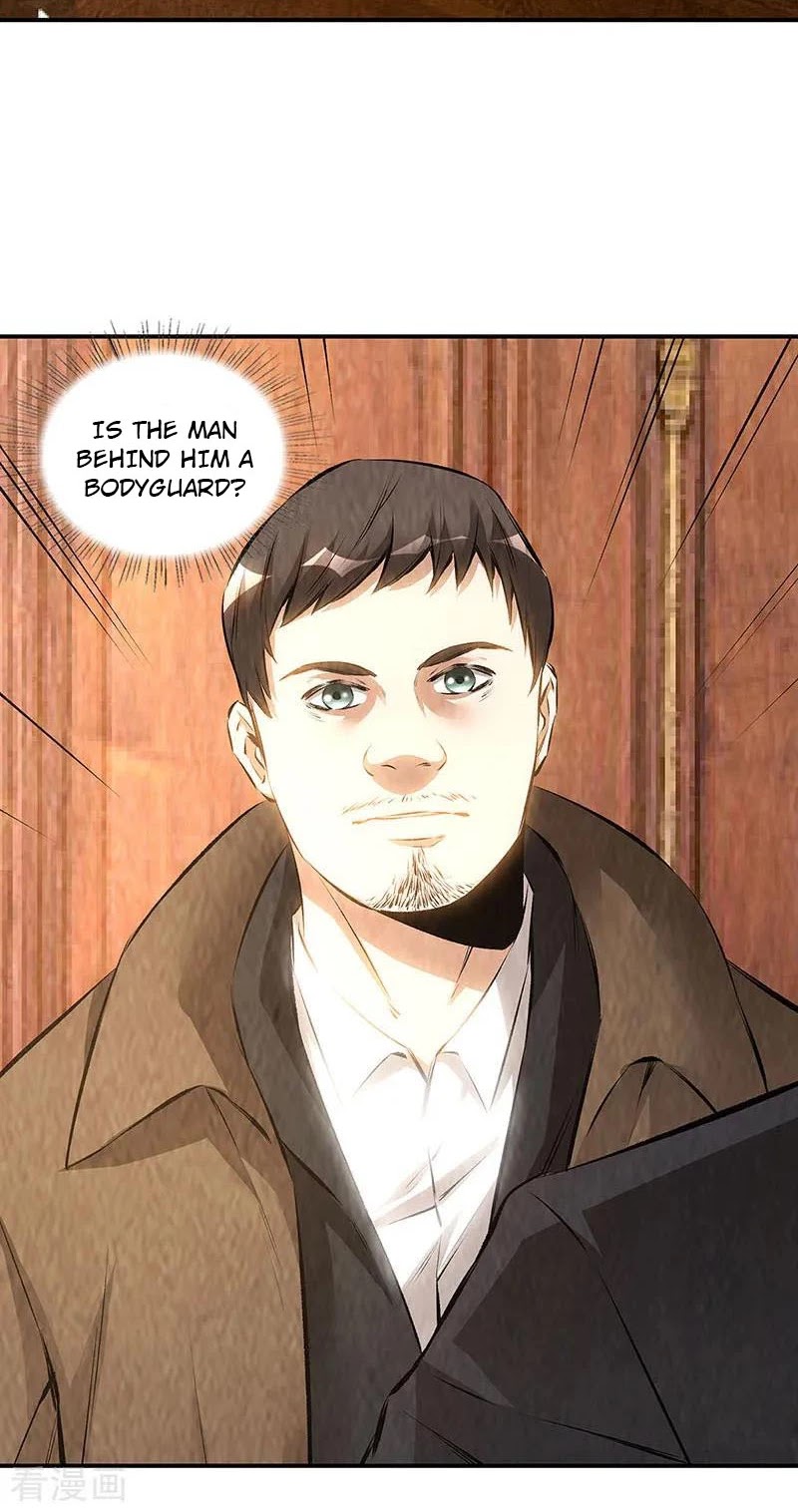 I Was Trash Chapter 169 page 15 - Chapter 169