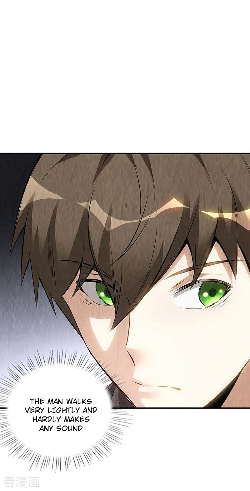 I Was Trash Chapter 169 page 16 - Chapter 169