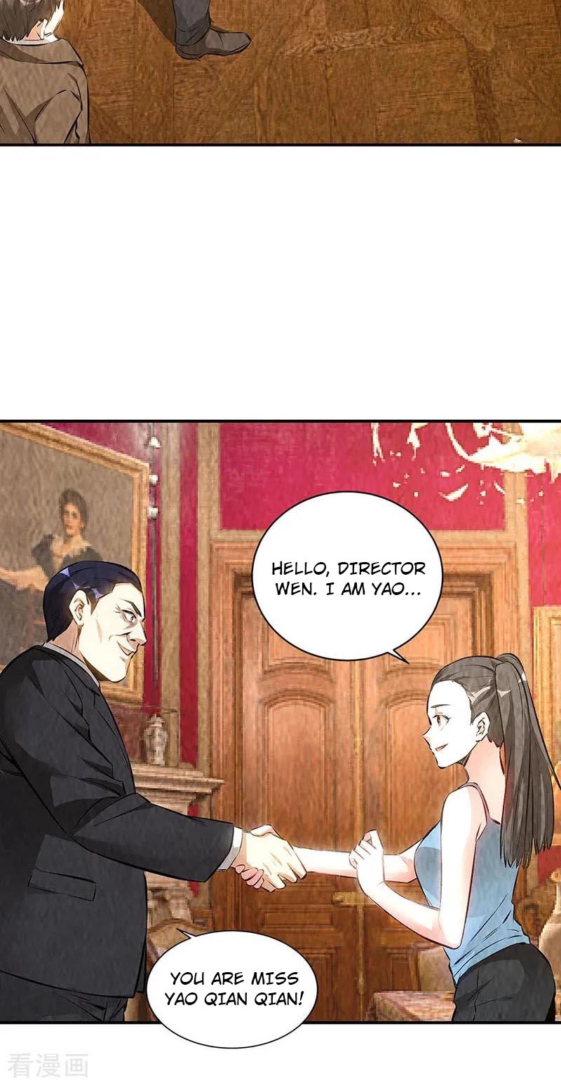I Was Trash Chapter 169 page 20 - Chapter 169