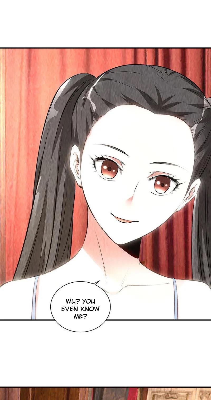 I Was Trash Chapter 169 page 21 - Chapter 169