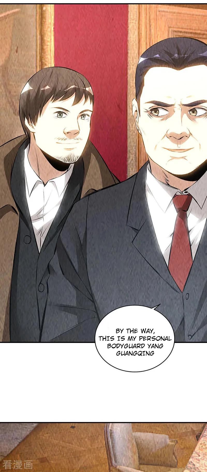 I Was Trash Chapter 169 page 24 - Chapter 169