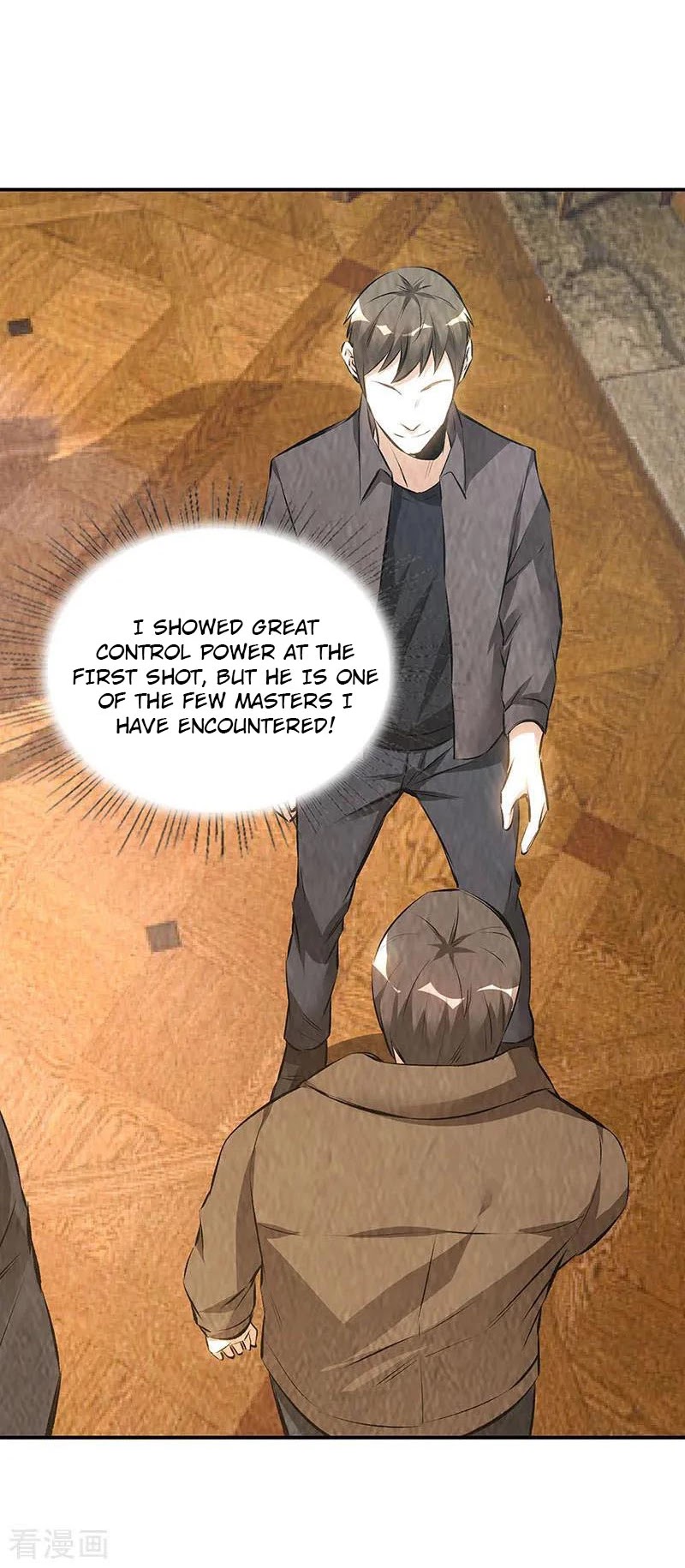 I Was Trash Chapter 169 page 29 - Chapter 169