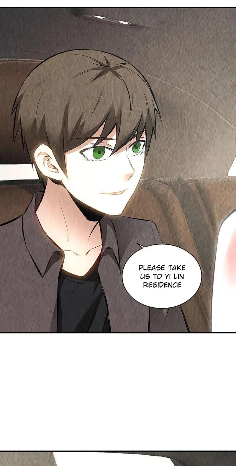 I Was Trash Chapter 169 page 4 - Chapter 169