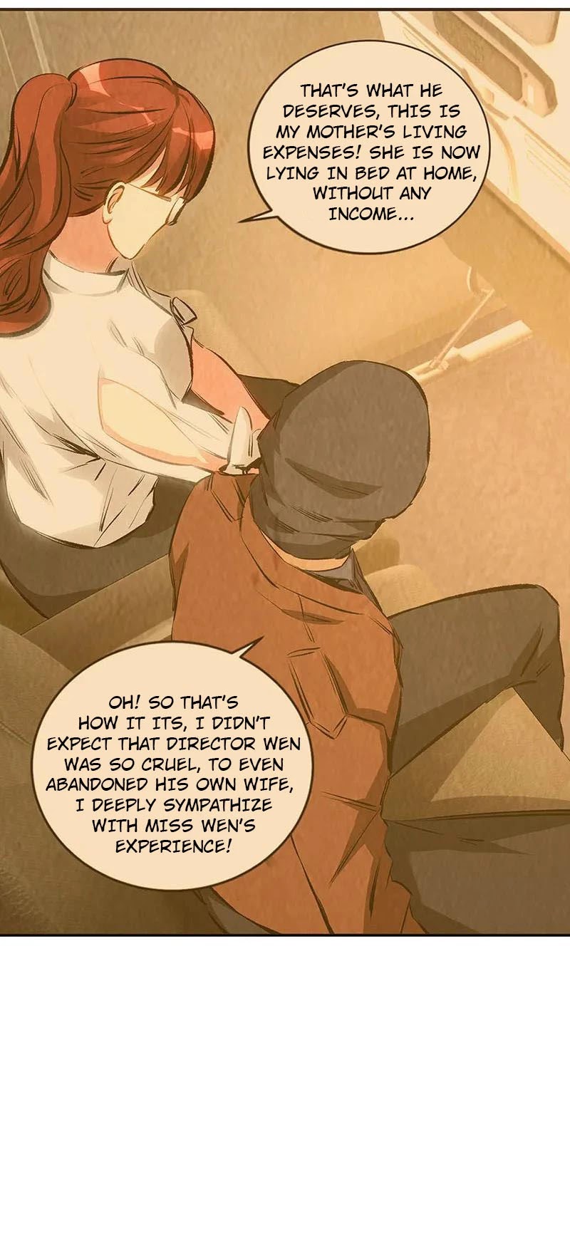 I Was Trash Chapter 169 page 6 - Chapter 169