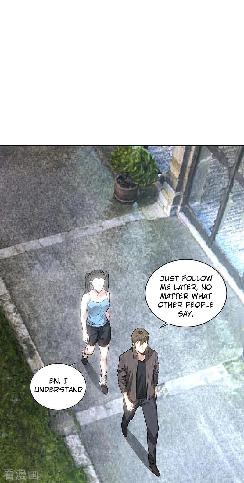 I Was Trash Chapter 169 page 9 - Chapter 169