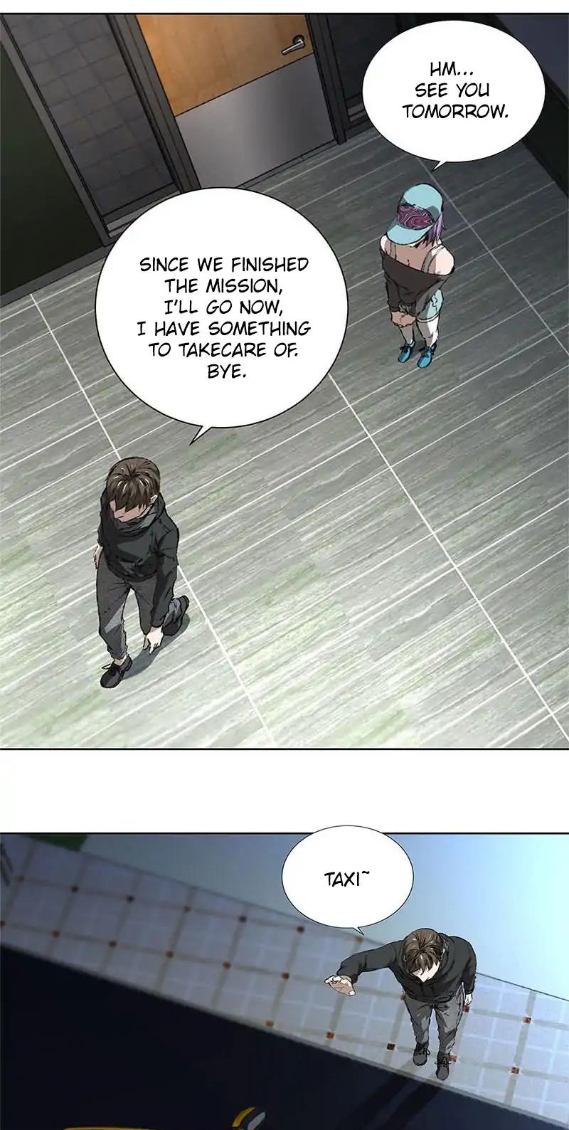 I Was Trash Chapter 17 page 11 - Chapter 17: Mission Complete