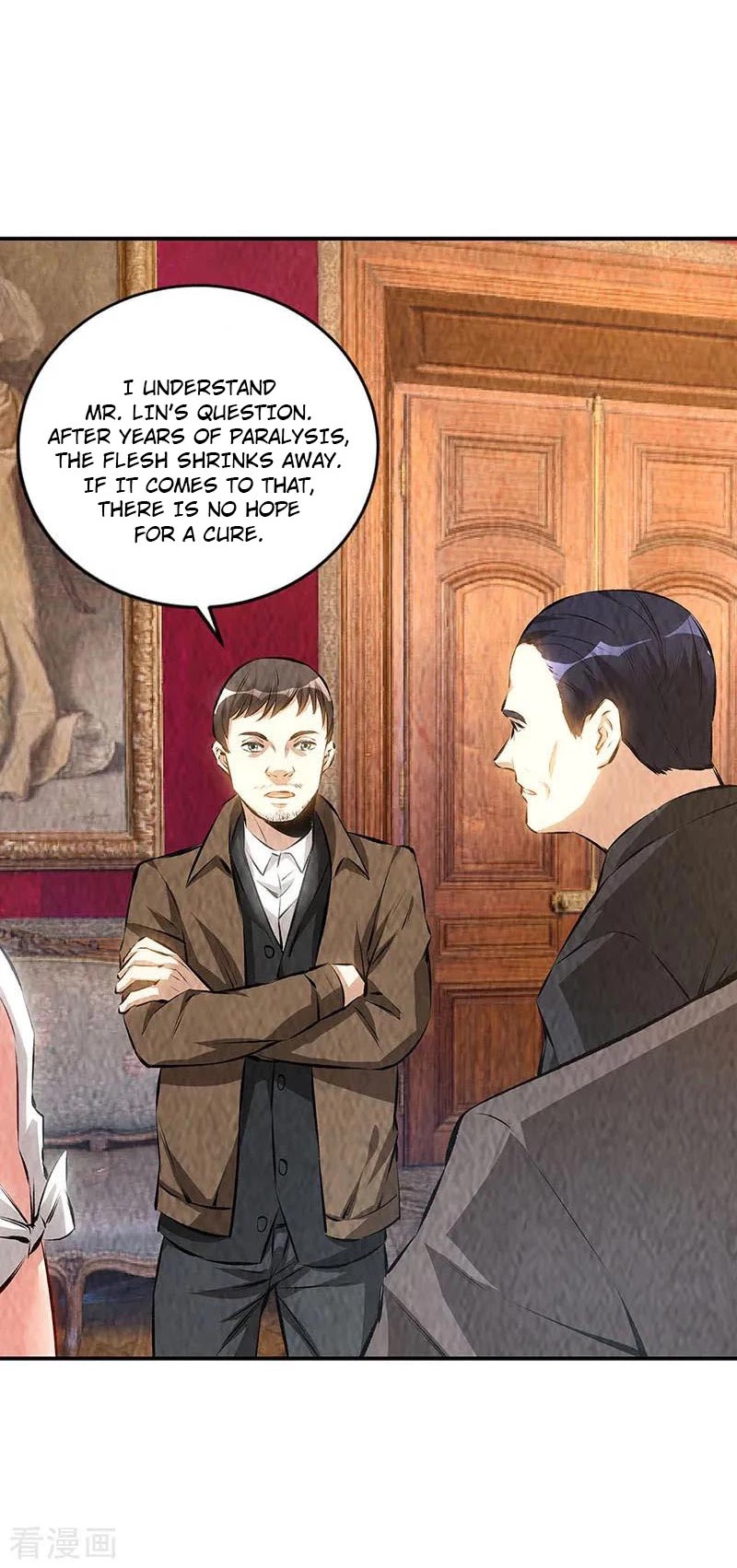 I Was Trash Chapter 170 page 12 - Chapter 170