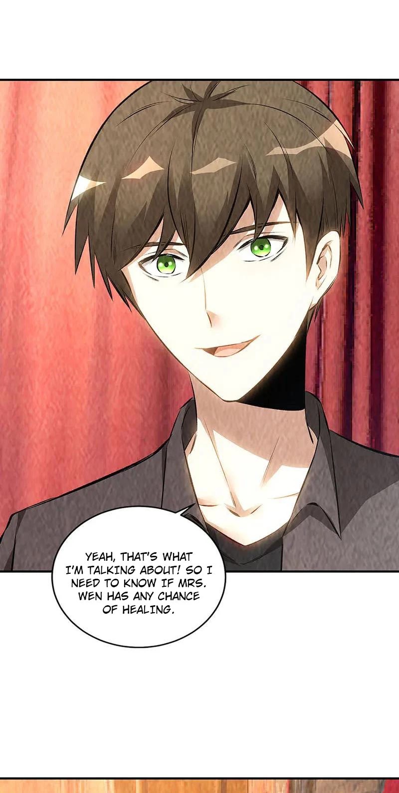 I Was Trash Chapter 170 page 13 - Chapter 170